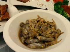 -园林格兰云天大酒店-太极名厨中餐厅