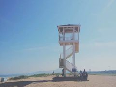 -青岛银沙滩