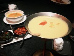 杨枝甘露-醉东Oriental House(静安嘉里中心店)