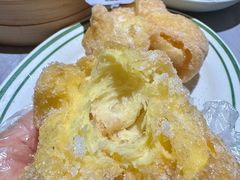 -陶兰居·香港饭店·海鲜大排档(圆融时代广场店)
