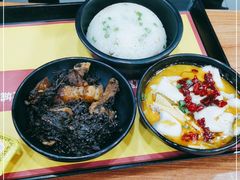 -老娘舅(西湖文化广场店)