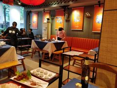 -御犇牛排火锅(大邑店)