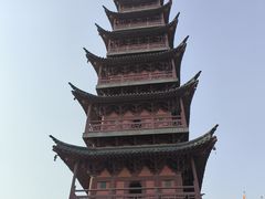 -千灯古镇