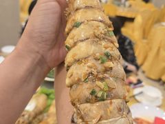 -双天海鲜楼 · 43年老字号