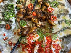 -侠成水上农庄(工业大道店)