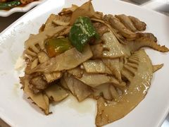 -新享乐海鲜(翠华路店)