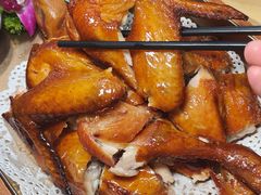 -东江海鲜大排档·潮汕菜·砂锅粥