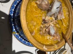 -关东小磨东北菜(漕河泾印象城店)