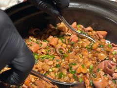 -怡情荟•海鲜青岛菜(五四广场旗舰店)
