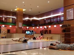 -大江户·温泉洗浴(浑南店)