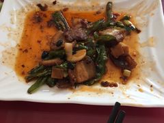 -川味小吃店(灯辉支路店)