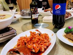 -乐福园酒楼(钟家村店)