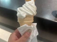 -麦当劳(莘松路芭比伦DT店)