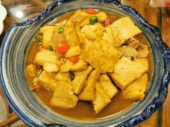 -西江美食舫·江西菜(健德桥店)