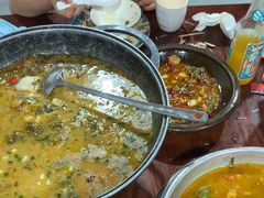 -威坪饭店