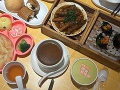 -蔡澜点心·粤菜(花城汇南区店)