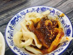 甜水面-西月城谭豆花(春熙路店)