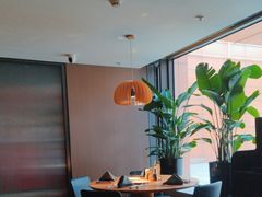 -拉蒂娜·巴西牛排馆 Latina·Brazilian Steakhouse(王府井喜悦店)