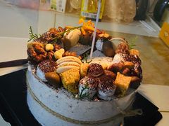 -小苍兰风铃草·礼物蛋糕(沈阳店)
