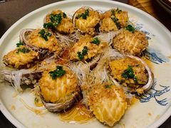 -蟹榭·本帮江浙菜·蟹宴(大宁久光商场店)