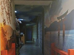 -白兔子密室(长寿路店)