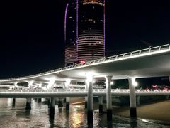 -演武大桥观景平台