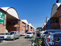 -天津市兴耀粮油食品批发市场
