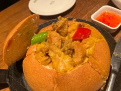 -大树餐厅(益田假日店)