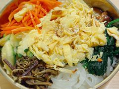 全州拌饭-西塔老太太拌饭(城市集市龙之梦店)