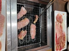 -焼肉ライク·烧肉LIKE(万菱汇店)