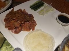 -盐帮食坊•小河帮川菜(四川师大店)