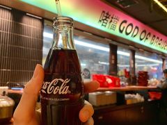 -啫神·广州地标美食(北京路店)