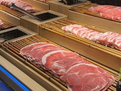 -焰江山海鲜牛排烤肉自助(锦华万达二星店)