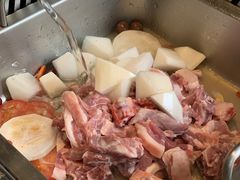 -九府羊·鲜羊火锅·烤串(新华路店)