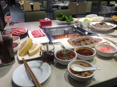 -海底捞火锅(吾悦国际广场店)