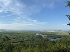 -莫尔道嘎国家森林公园