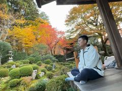 -三千院
