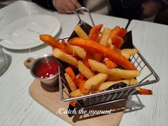 -娜娜家•Nana And Her Friends Restaurant(小寨原力场店)