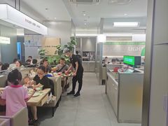 -吕氏疙瘩汤·新鲁菜(潍坊银座店)