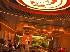 -西塔老太太泥炉烤肉(苏州大悦城店)