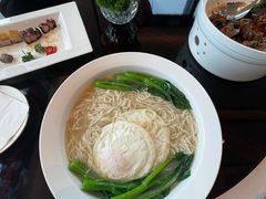 -Yan Ting宴庭中餐厅-长沙瑞吉酒店(运达店)