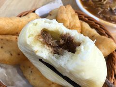 -高群生逍遥胡辣汤(城东路店)