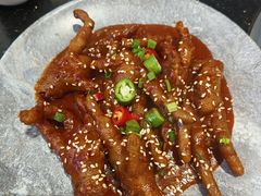 -木槿花韩式炭烤·熟成肉工坊(孙文东路店)