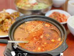 -屋里家延边朝鲜族冷面(南园店)