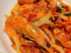 -最爱妈妈菜·宜春本地菜(一店)