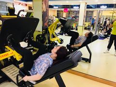 -中田·健身+普拉提(浦东金高路店)