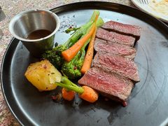 -小芳廷餐厅