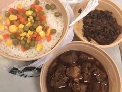 -真功夫(北京路步行街店)