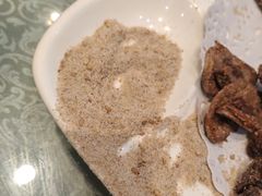 -老码头黑皮肘子锅包肉(文政街店)