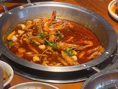 -邵汇大虾(同康路店)
